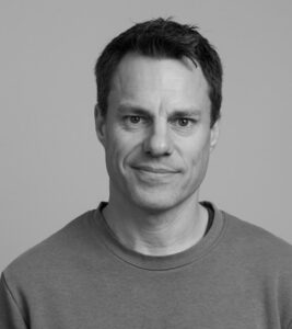 Anders Stjernholm, forperson, Ateistisk Selskab